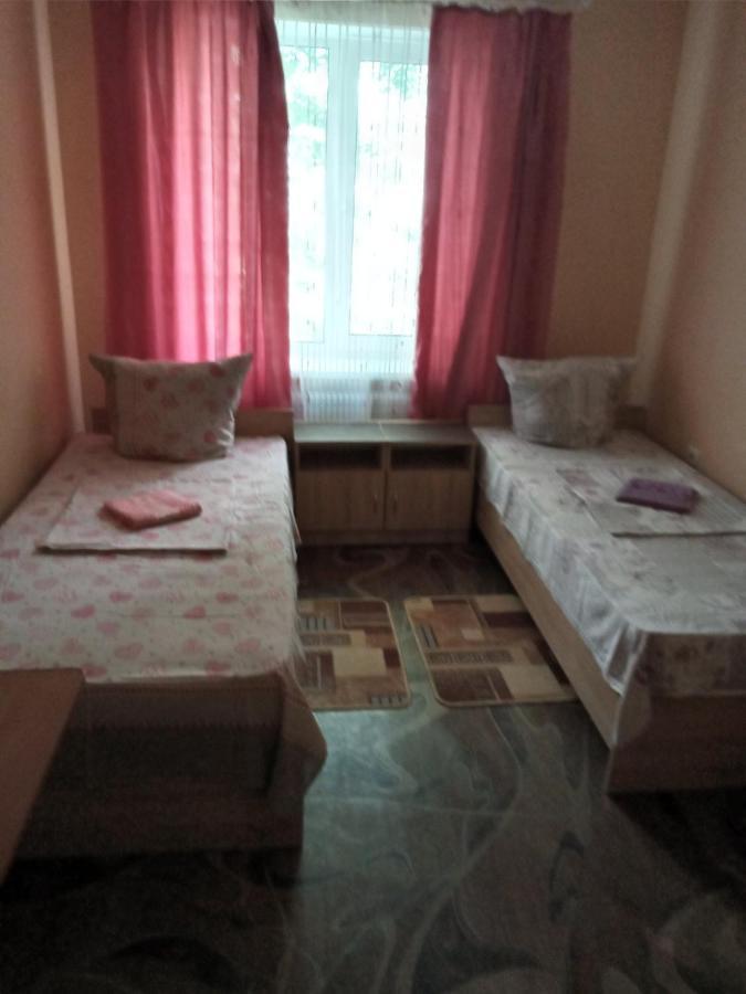 Hotel Pivdennyi Oleksandriia Экстерьер фото