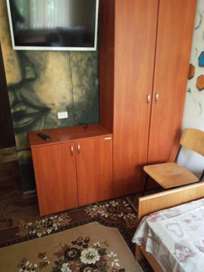 Hotel Pivdennyi Oleksandriia Экстерьер фото