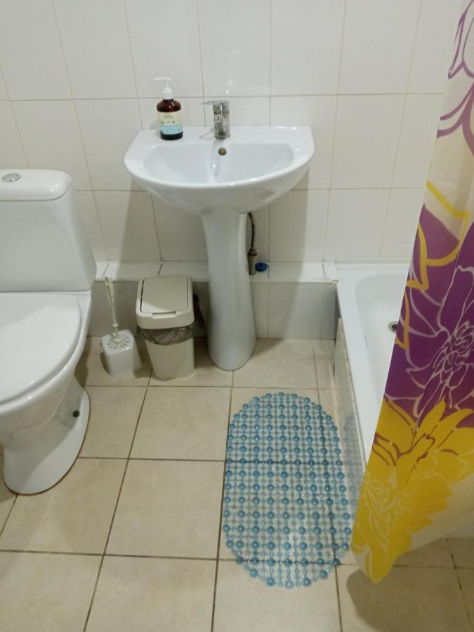 Hotel Pivdennyi Oleksandriia Экстерьер фото