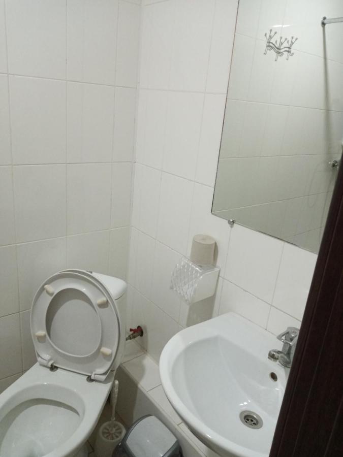 Hotel Pivdennyi Oleksandriia Экстерьер фото