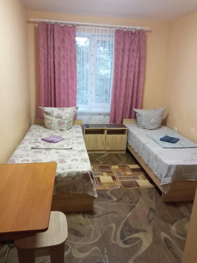 Hotel Pivdennyi Oleksandriia Экстерьер фото