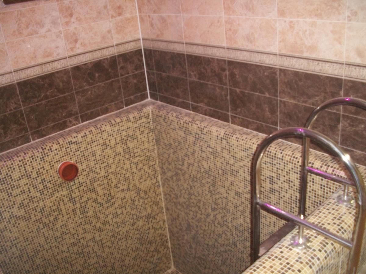 Hotel Pivdennyi Oleksandriia Номер фото