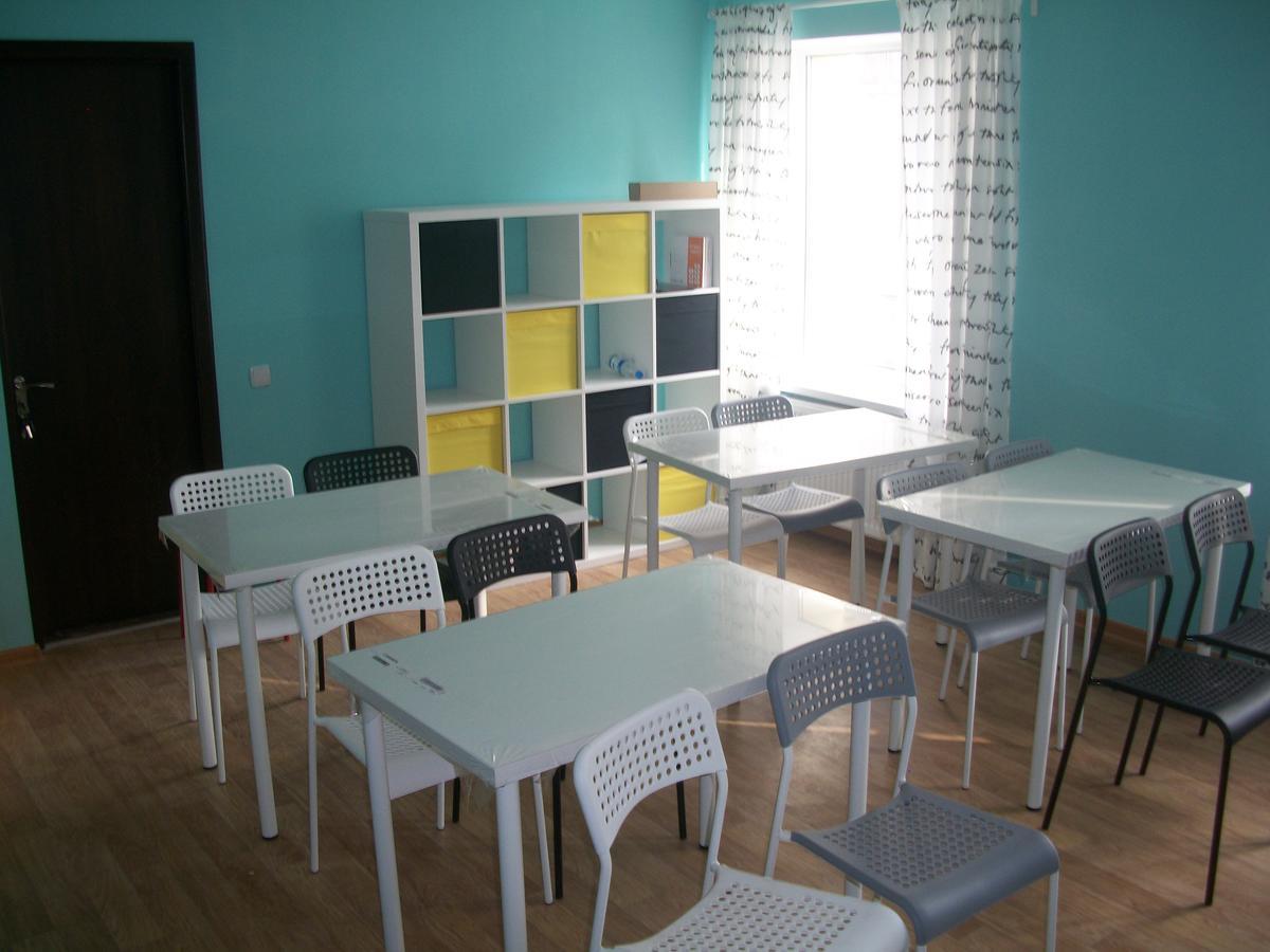 Hotel Pivdennyi Oleksandriia Номер фото