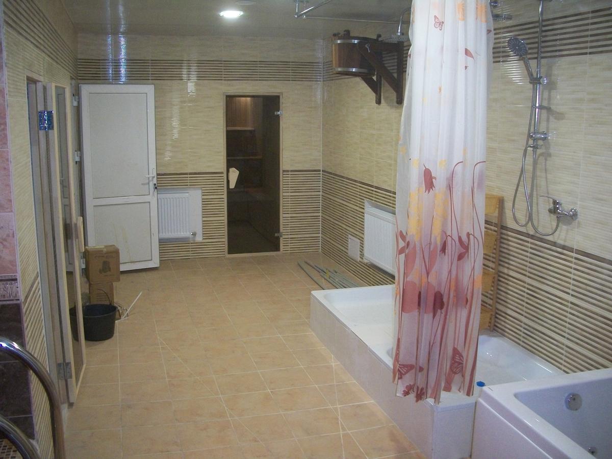 Hotel Pivdennyi Oleksandriia Номер фото