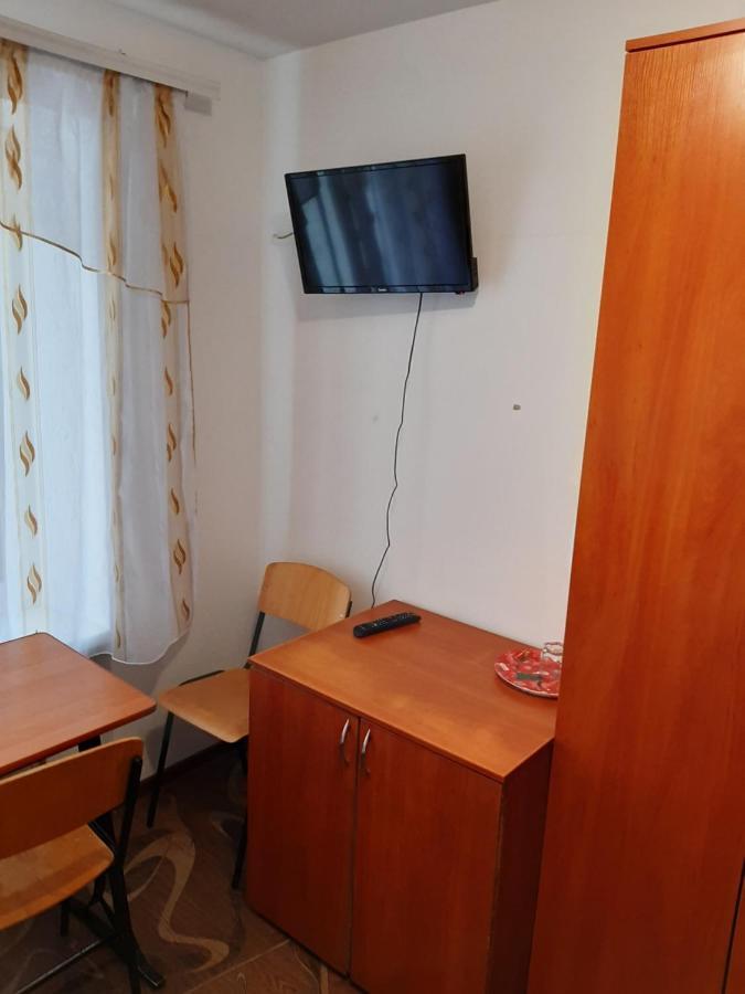 Hotel Pivdennyi Oleksandriia Экстерьер фото