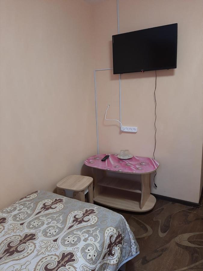 Hotel Pivdennyi Oleksandriia Экстерьер фото