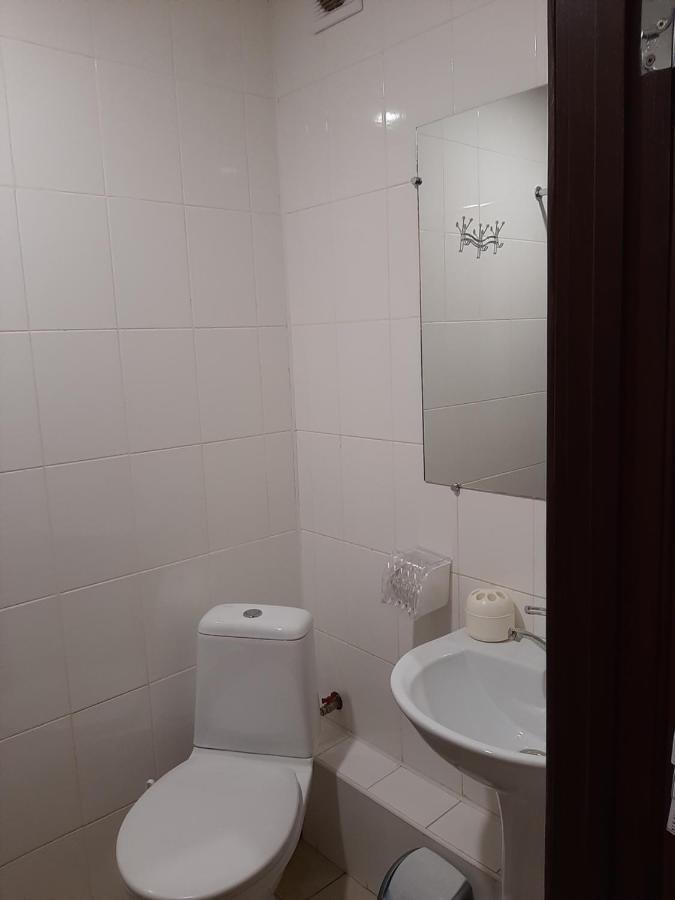 Hotel Pivdennyi Oleksandriia Экстерьер фото