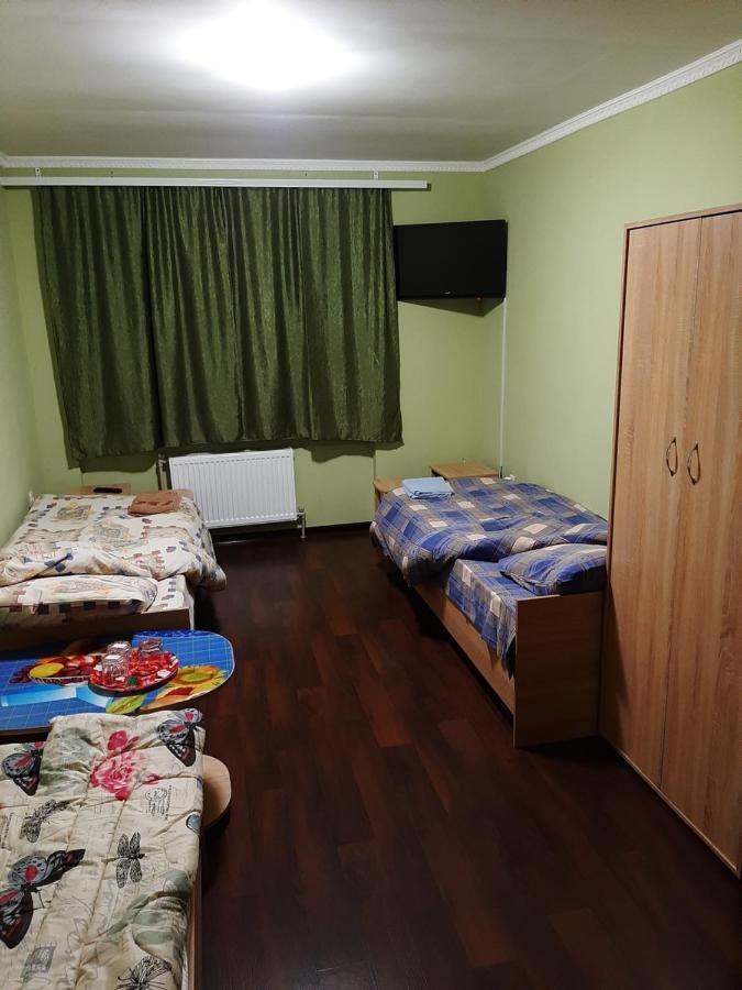 Hotel Pivdennyi Oleksandriia Экстерьер фото