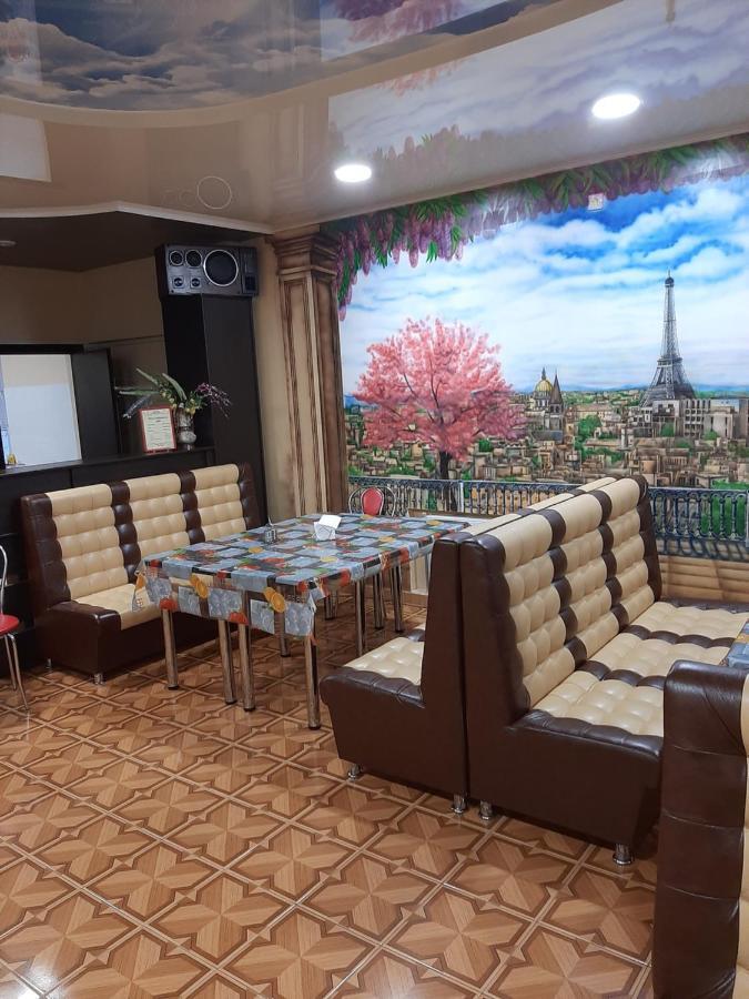Hotel Pivdennyi Oleksandriia Экстерьер фото