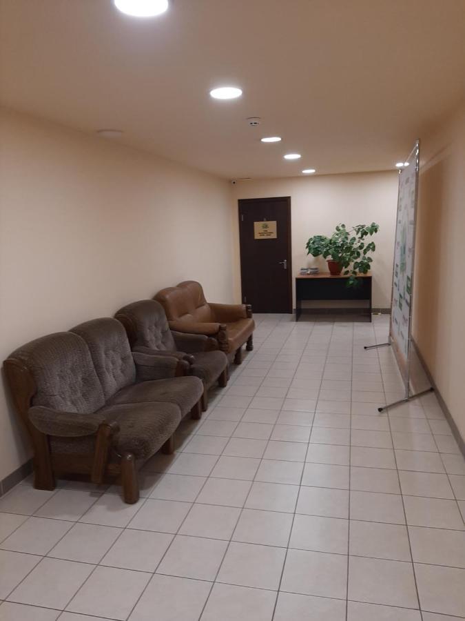 Hotel Pivdennyi Oleksandriia Экстерьер фото