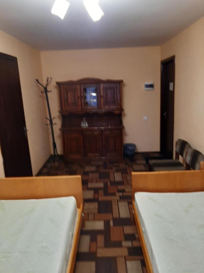 Hotel Pivdennyi Oleksandriia Экстерьер фото