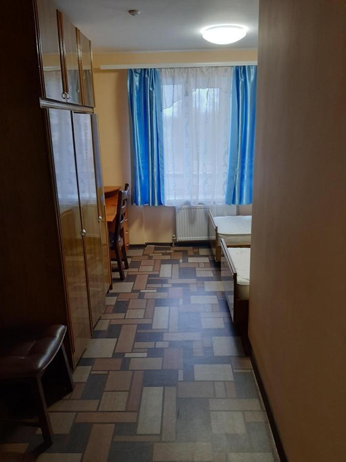 Hotel Pivdennyi Oleksandriia Экстерьер фото